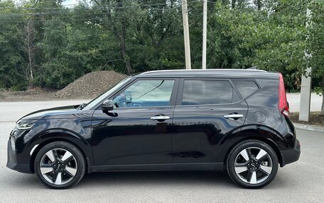 KIA Soul III, 2021 год, 2 150 000 рублей, 13 фотография