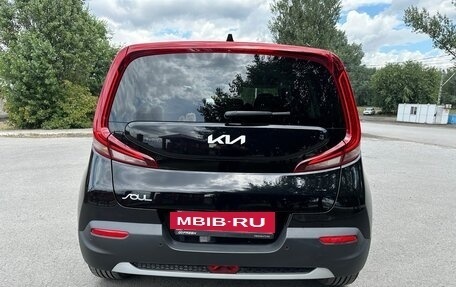 KIA Soul III, 2021 год, 2 150 000 рублей, 6 фотография