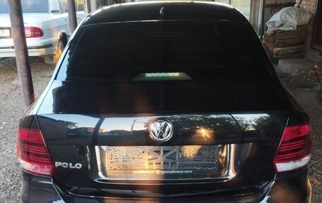 Volkswagen Polo VI (EU Market), 2016 год, 950 000 рублей, 2 фотография