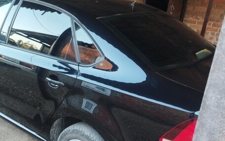 Volkswagen Polo VI (EU Market), 2016 год, 950 000 рублей, 3 фотография