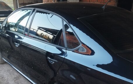 Volkswagen Polo VI (EU Market), 2016 год, 950 000 рублей, 7 фотография