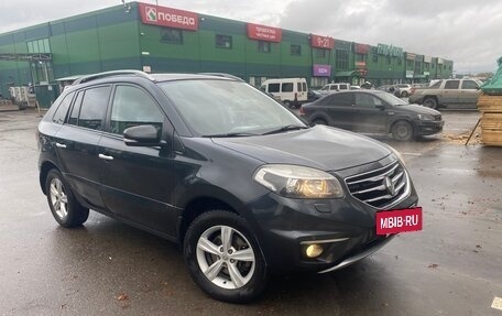 Renault Koleos I рестайлинг 2, 2012 год, 1 230 000 рублей, 3 фотография