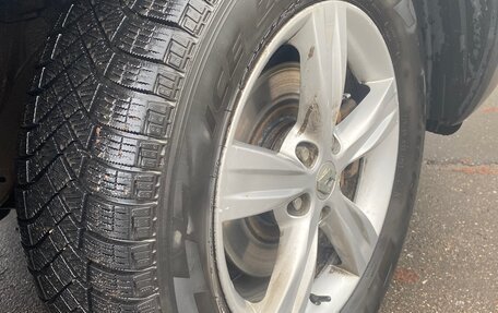 Renault Koleos I рестайлинг 2, 2012 год, 1 230 000 рублей, 7 фотография