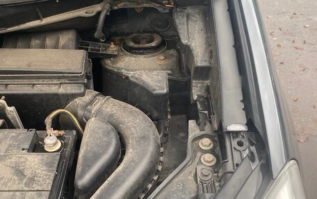 Renault Koleos I рестайлинг 2, 2012 год, 1 230 000 рублей, 14 фотография