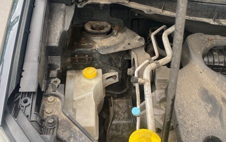 Renault Koleos I рестайлинг 2, 2012 год, 1 230 000 рублей, 15 фотография