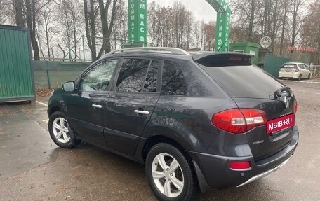 Renault Koleos I рестайлинг 2, 2012 год, 1 230 000 рублей, 6 фотография