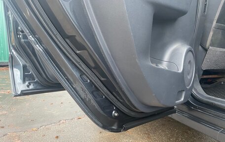 Renault Koleos I рестайлинг 2, 2012 год, 1 230 000 рублей, 19 фотография