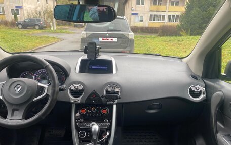 Renault Koleos I рестайлинг 2, 2012 год, 1 230 000 рублей, 22 фотография