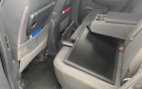 Renault Koleos I рестайлинг 2, 2012 год, 1 230 000 рублей, 18 фотография