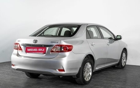 Toyota Corolla, 2011 год, 1 260 000 рублей, 3 фотография