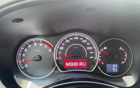 Renault Koleos I рестайлинг 2, 2012 год, 1 230 000 рублей, 20 фотография