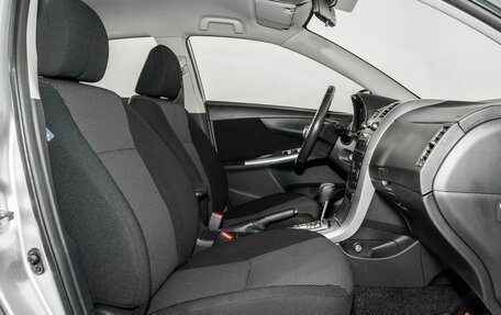 Toyota Corolla, 2011 год, 1 260 000 рублей, 6 фотография