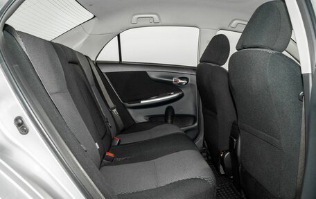 Toyota Corolla, 2011 год, 1 260 000 рублей, 7 фотография