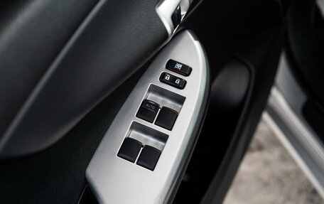 Toyota Corolla, 2011 год, 1 260 000 рублей, 14 фотография