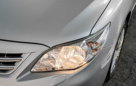 Toyota Corolla, 2011 год, 1 260 000 рублей, 17 фотография