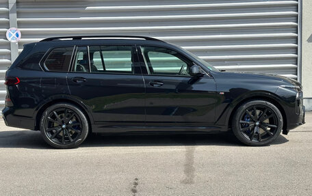 BMW X7, 2025 год, 12 500 000 рублей, 3 фотография