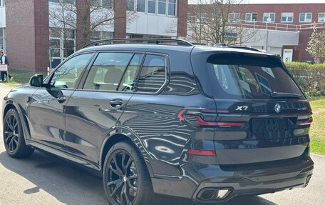 BMW X7, 2025 год, 12 500 000 рублей, 5 фотография