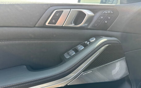 BMW X7, 2025 год, 12 500 000 рублей, 6 фотография