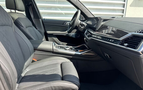 BMW X7, 2025 год, 12 500 000 рублей, 11 фотография