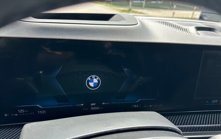 BMW X7, 2025 год, 12 500 000 рублей, 10 фотография