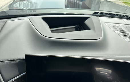 BMW X7, 2025 год, 12 500 000 рублей, 9 фотография