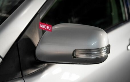 Toyota Corolla, 2011 год, 1 260 000 рублей, 18 фотография