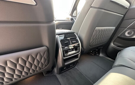 BMW X7, 2025 год, 12 500 000 рублей, 13 фотография