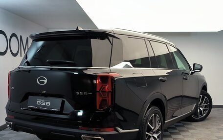 GAC GS8, 2025 год, 4 849 000 рублей, 2 фотография