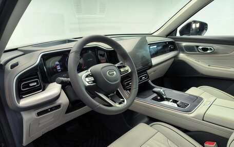 GAC GS8, 2025 год, 4 849 000 рублей, 5 фотография