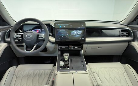 GAC GS8, 2025 год, 4 849 000 рублей, 4 фотография