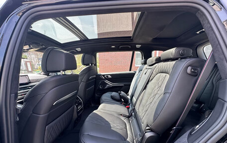 BMW X7, 2025 год, 12 500 000 рублей, 12 фотография