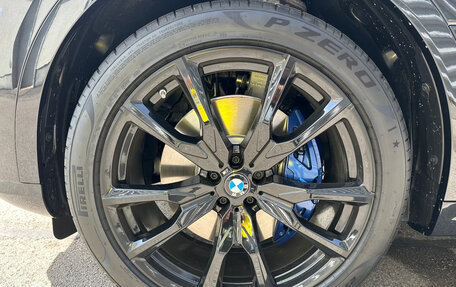 BMW X7, 2025 год, 12 500 000 рублей, 15 фотография