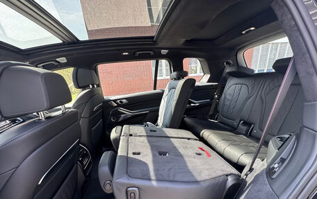 BMW X7, 2025 год, 12 500 000 рублей, 14 фотография