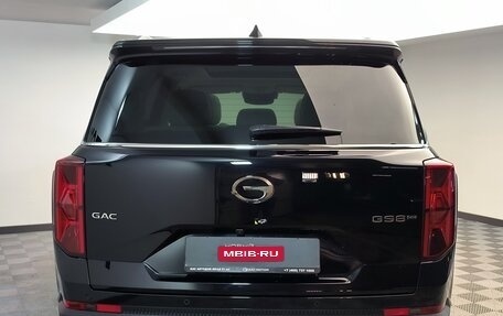 GAC GS8, 2025 год, 4 849 000 рублей, 3 фотография