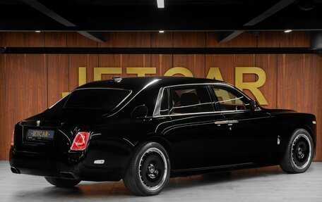 Rolls-Royce Phantom VIII, 2025 год, 85 500 000 рублей, 7 фотография