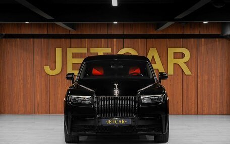 Rolls-Royce Phantom VIII, 2025 год, 85 500 000 рублей, 4 фотография