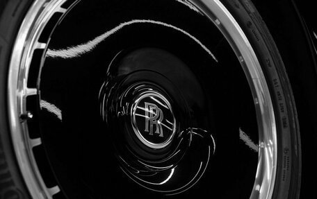 Rolls-Royce Phantom VIII, 2025 год, 85 500 000 рублей, 11 фотография