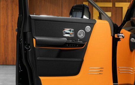 Rolls-Royce Phantom VIII, 2025 год, 85 500 000 рублей, 12 фотография