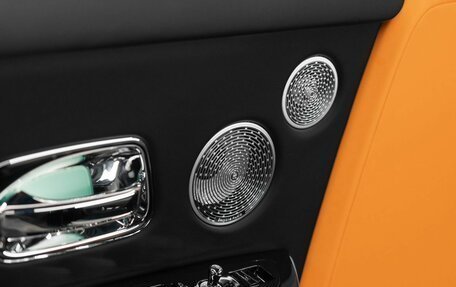 Rolls-Royce Phantom VIII, 2025 год, 85 500 000 рублей, 13 фотография