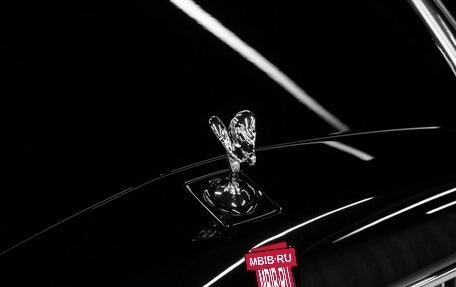 Rolls-Royce Phantom VIII, 2025 год, 85 500 000 рублей, 6 фотография