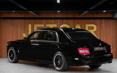 Rolls-Royce Phantom VIII, 2025 год, 85 500 000 рублей, 9 фотография