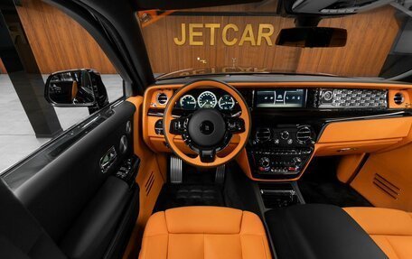 Rolls-Royce Phantom VIII, 2025 год, 85 500 000 рублей, 18 фотография