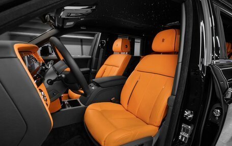 Rolls-Royce Phantom VIII, 2025 год, 85 500 000 рублей, 14 фотография