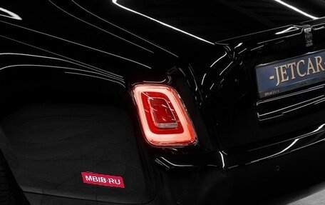 Rolls-Royce Phantom VIII, 2025 год, 85 500 000 рублей, 10 фотография