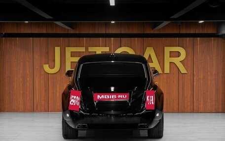 Rolls-Royce Phantom VIII, 2025 год, 85 500 000 рублей, 8 фотография