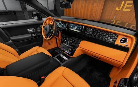 Rolls-Royce Phantom VIII, 2025 год, 85 500 000 рублей, 24 фотография