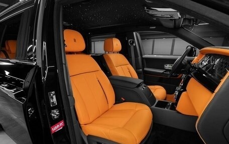 Rolls-Royce Phantom VIII, 2025 год, 85 500 000 рублей, 23 фотография