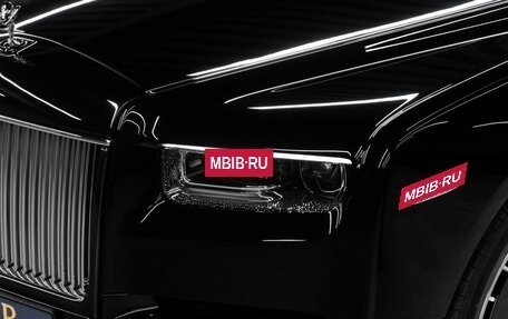 Rolls-Royce Phantom VIII, 2025 год, 85 500 000 рублей, 2 фотография