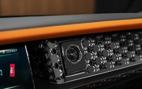 Rolls-Royce Phantom VIII, 2025 год, 85 500 000 рублей, 22 фотография