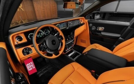 Rolls-Royce Phantom VIII, 2025 год, 85 500 000 рублей, 16 фотография